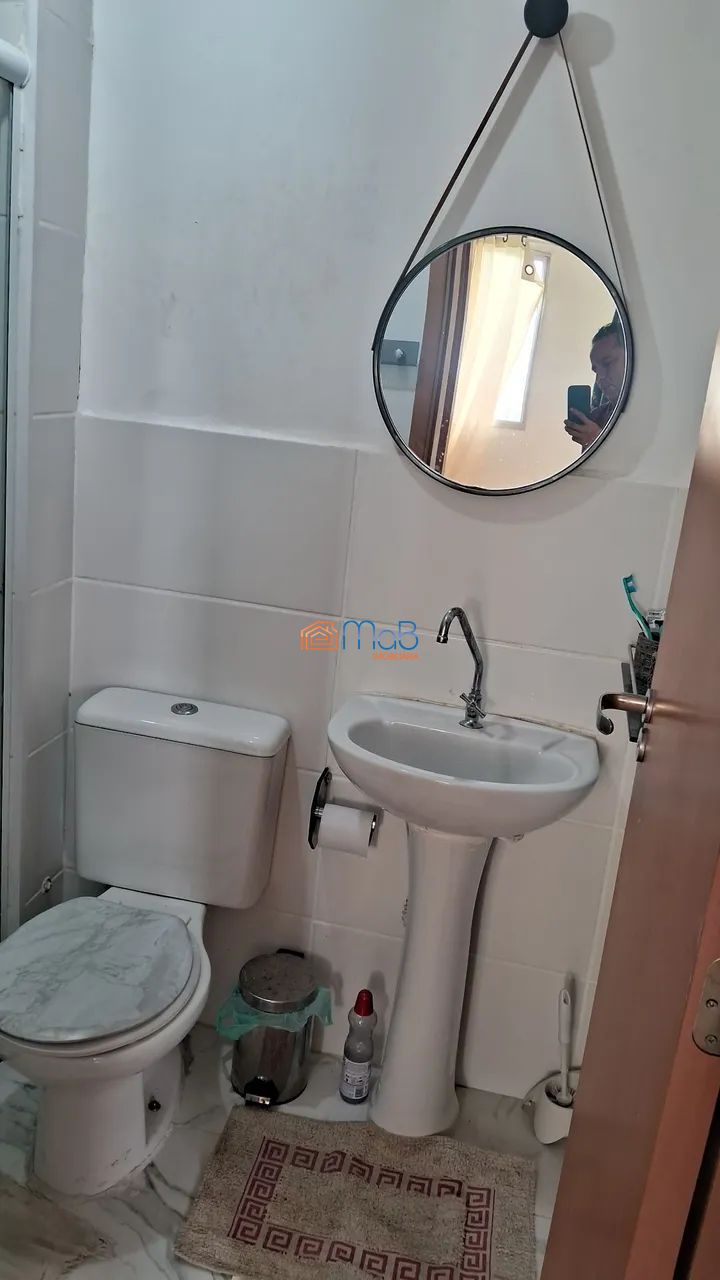 Apartamento, 2 quartos, 50 m² - Foto 11