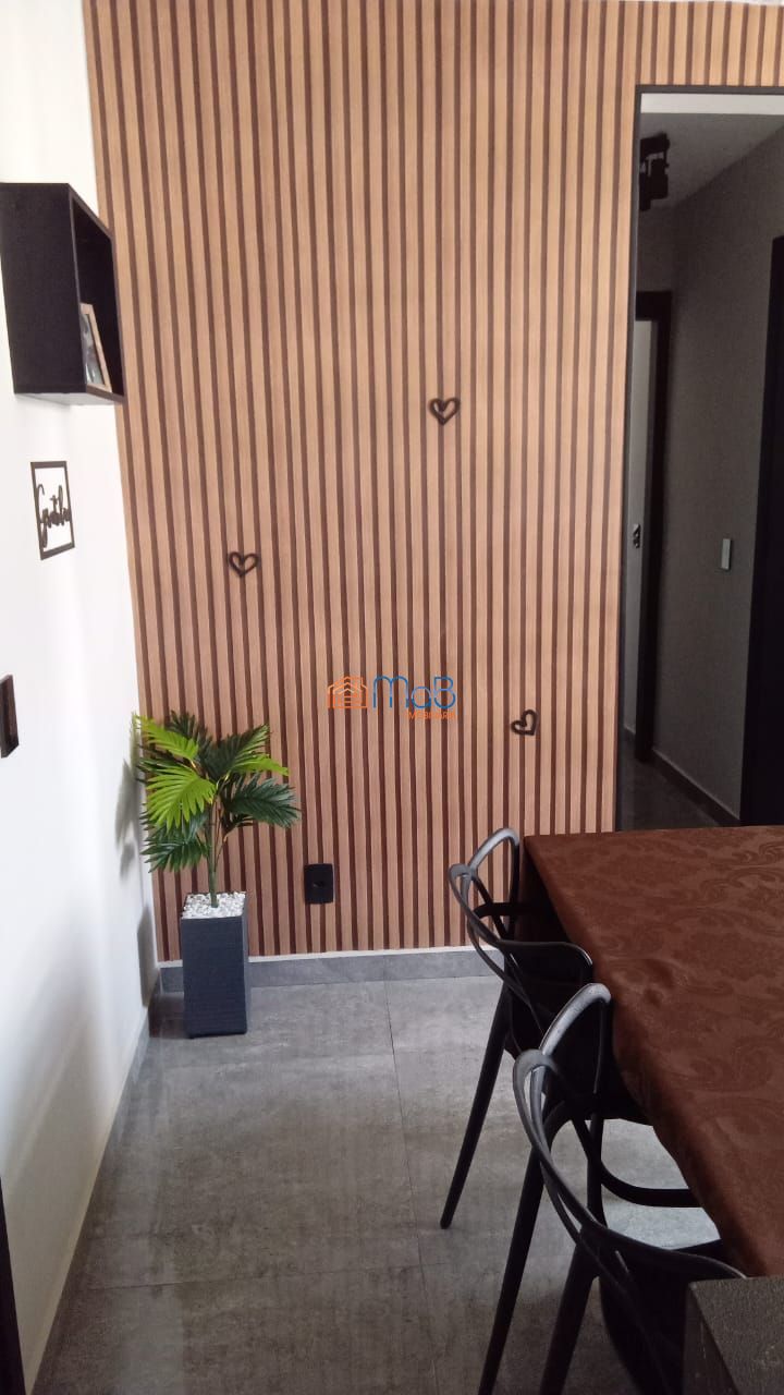 Apartamento 2 quartos à venda no Barreto