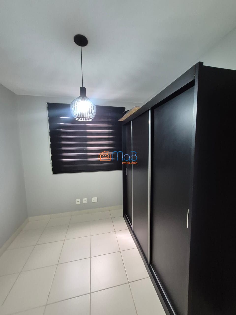 Lindo apartamento no Alto da Glória com 2 quartos