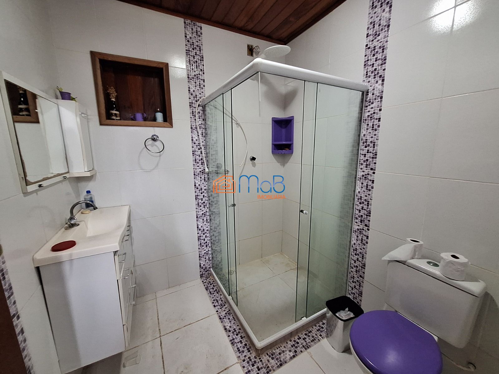 Casa, 3 quartos, 100 m² - Foto 7