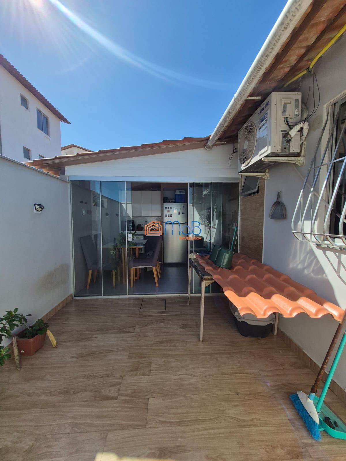 Casa Aconchegante e Moderna à Venda - Total Ville, Virgem Santa