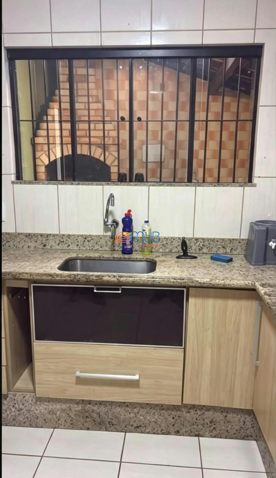 Casa à Venda na Granja dos Cavaleiros – Macaé/RJ