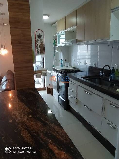 Apartamento à venda com 3 quartos, 75m² - Foto 15