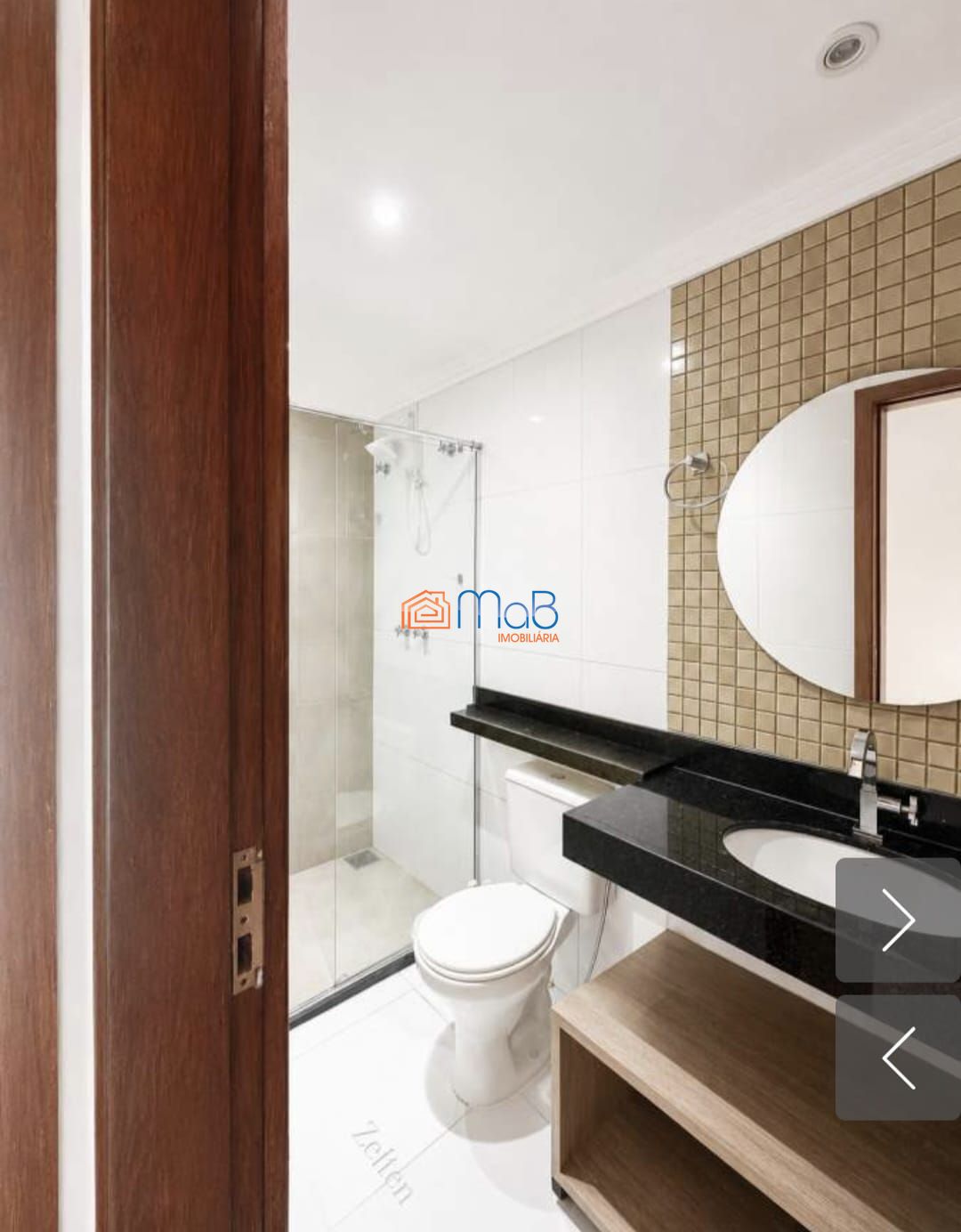 Casa 3 Quartos com Suíte e Closet no Jardim Guanabara