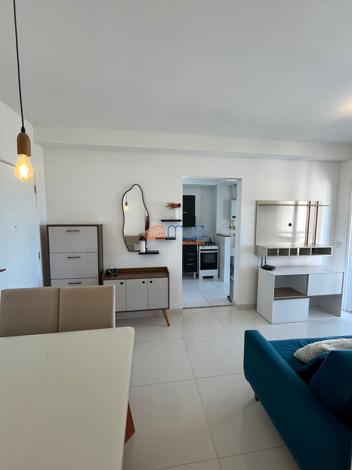 Apartamento à venda com 2 quartos, 62m² - Foto 8