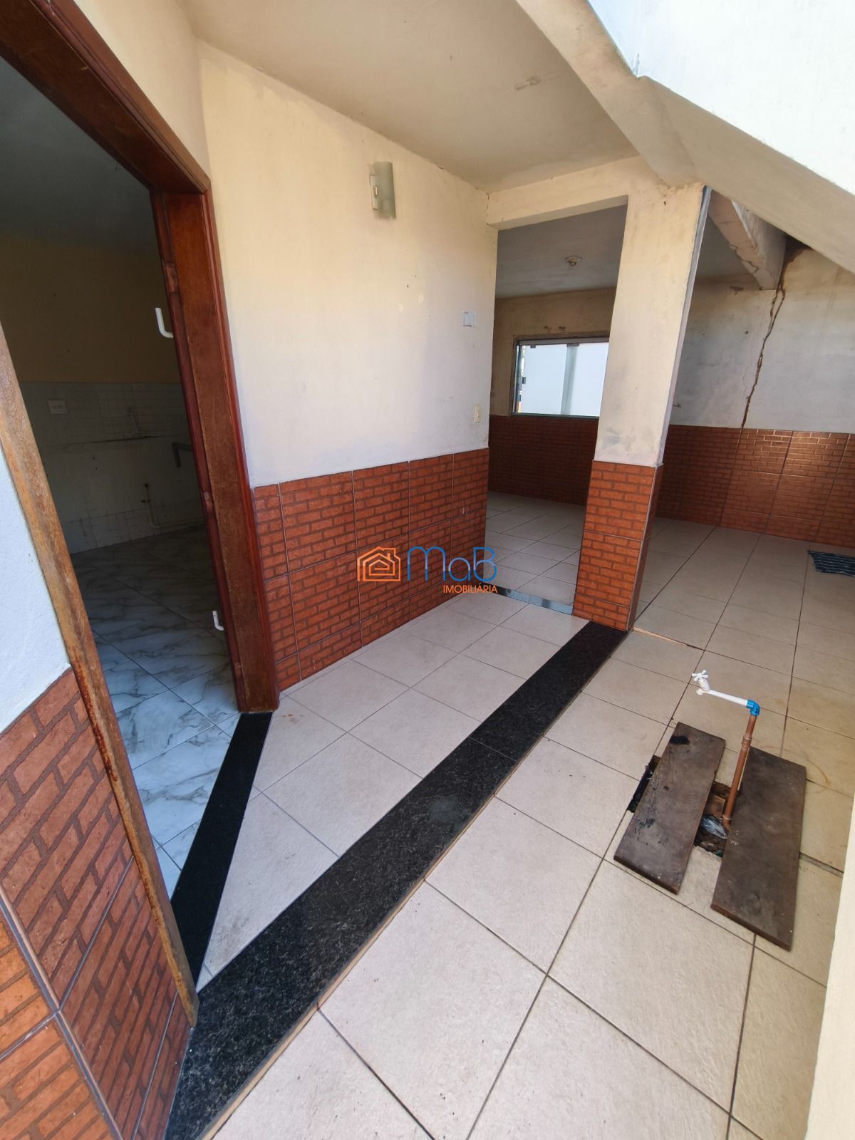 Imovel Praia Campista - Macaé -1 casa e mais 3 kitnets