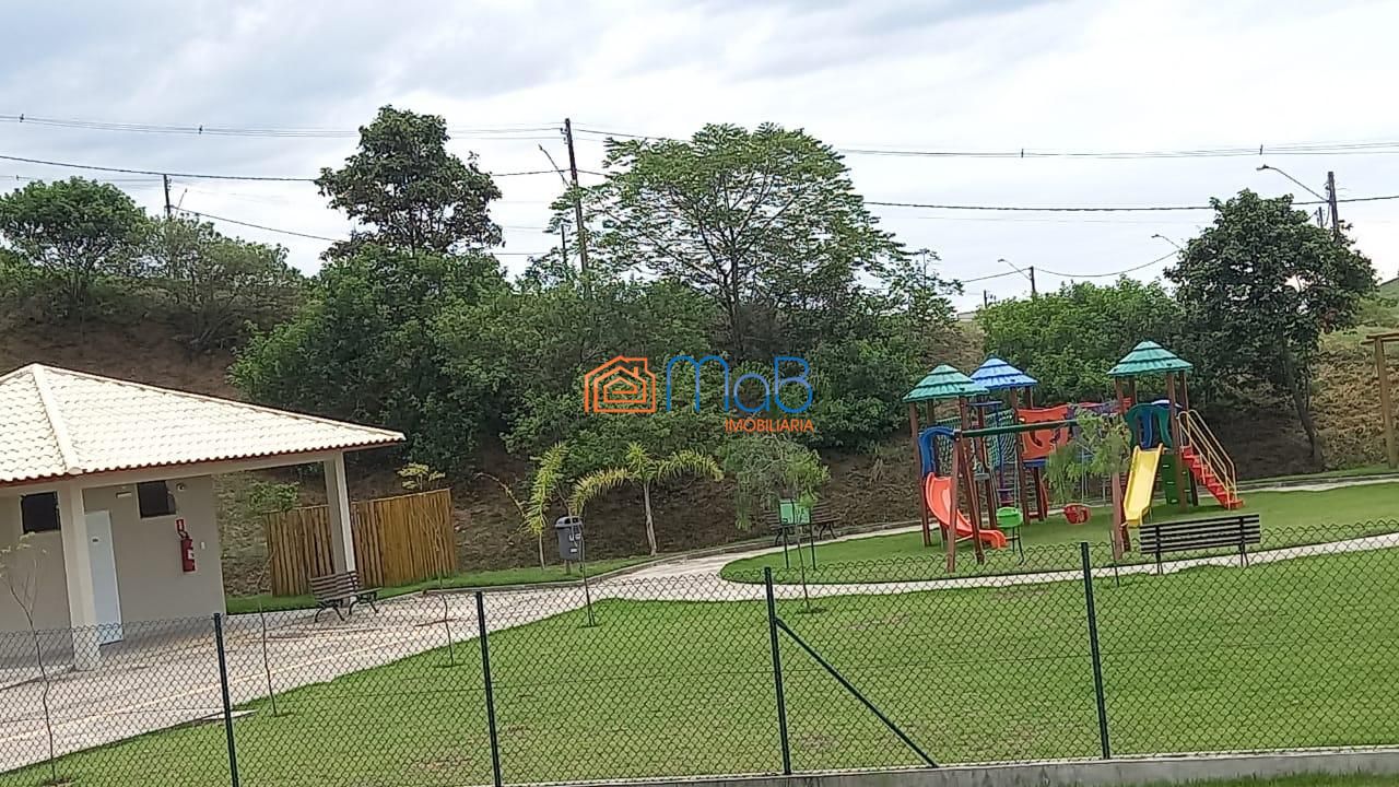 Terreno à venda no condomínio reserva cabiúnas!