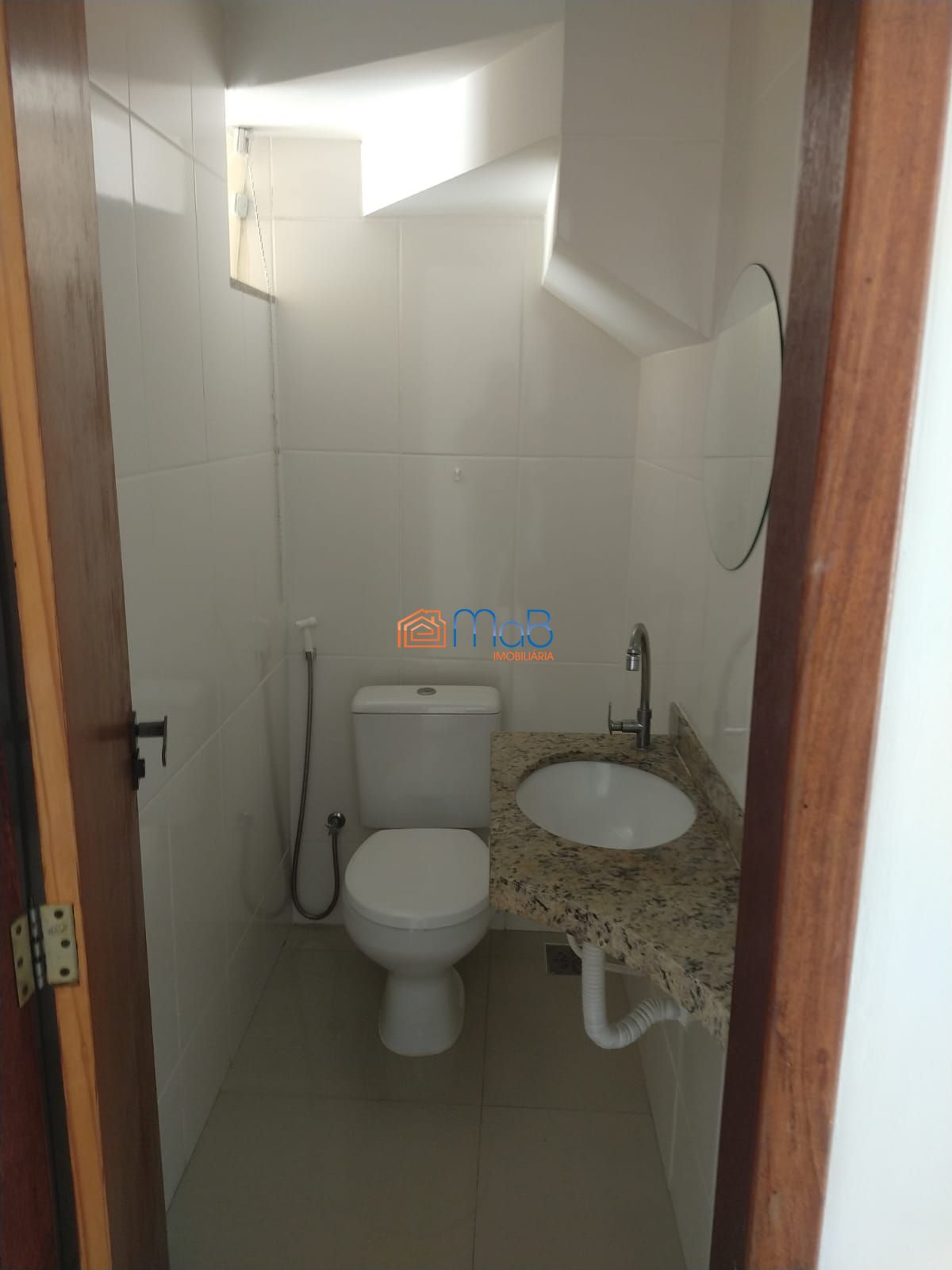 Casa à venda com 3 quartos, 110m² - Foto 4