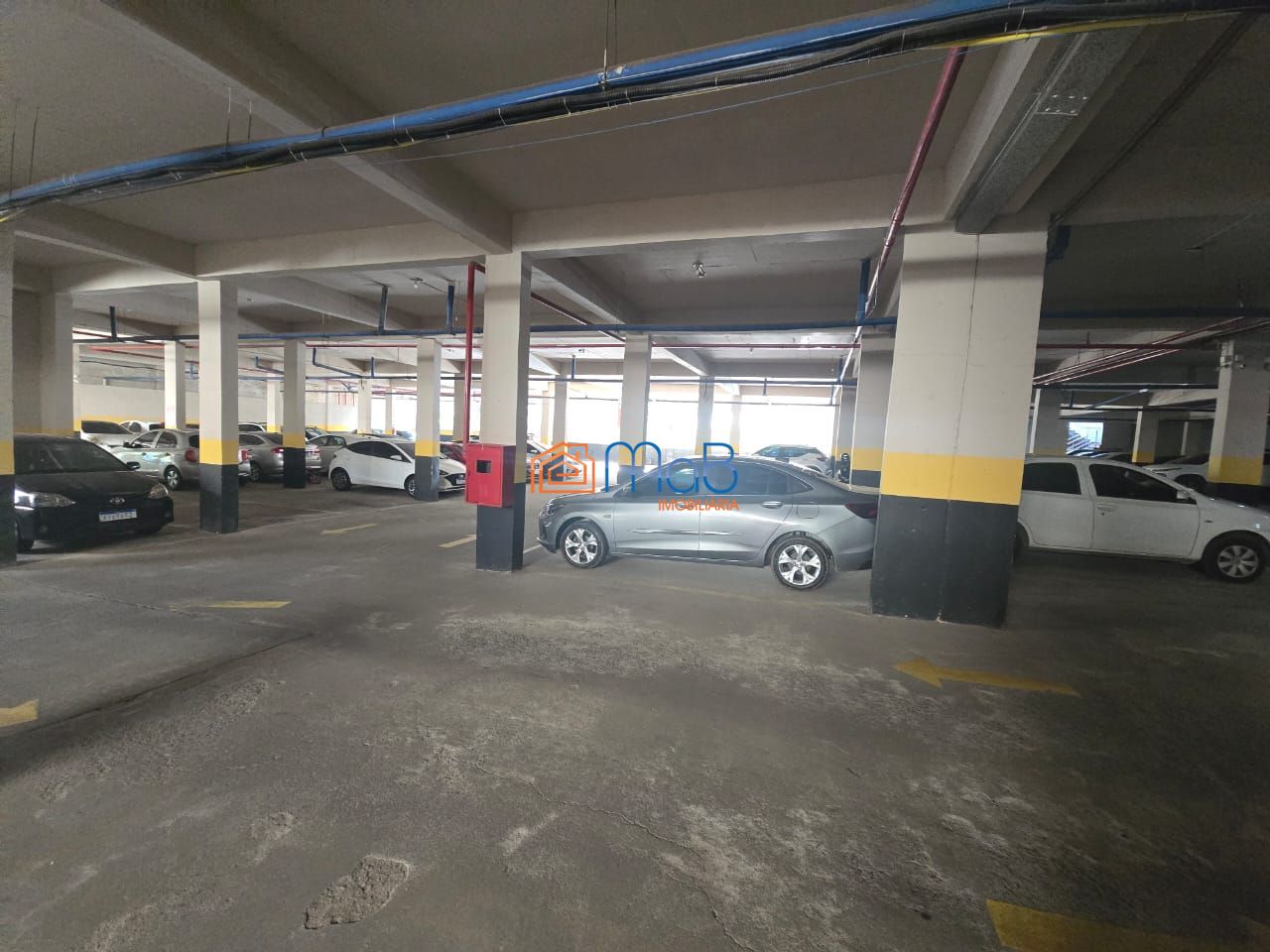 Apartamento, 3 quartos, 86 m² - Foto 4