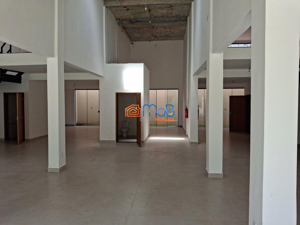 Loja comercial premium no alphaville - venda ou locação - foto 7