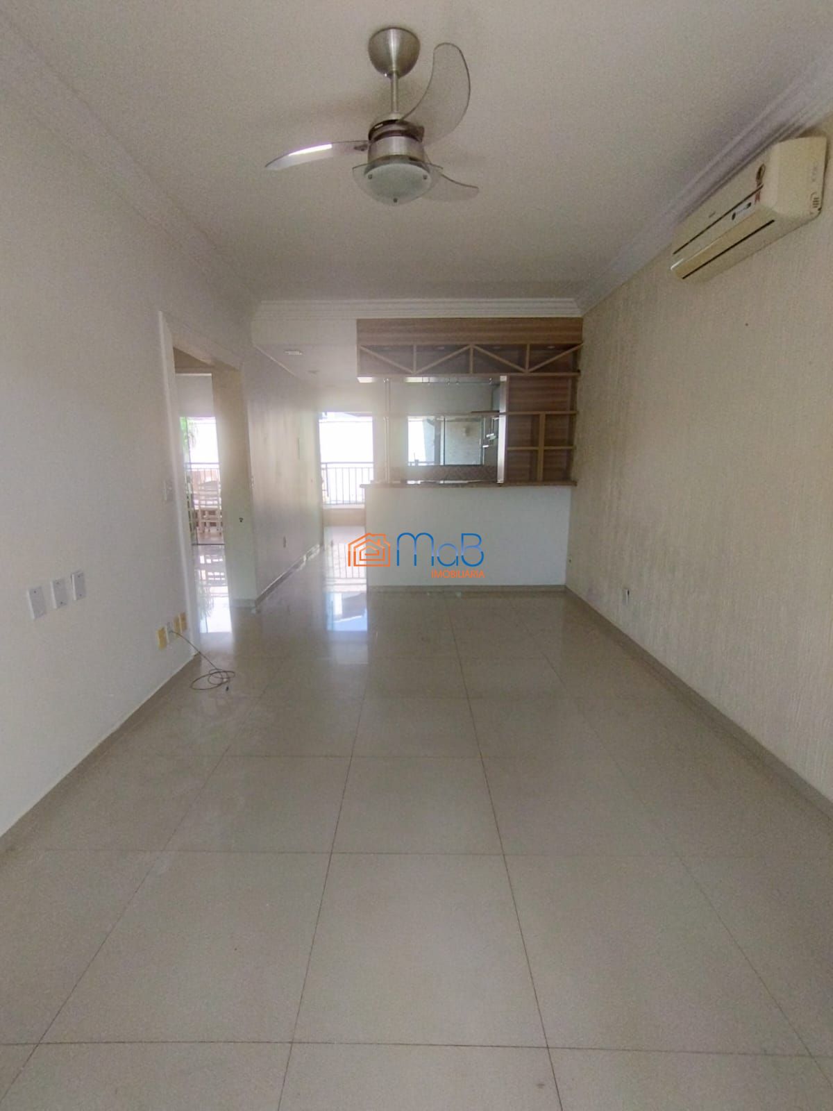 Casa de Condomínio, 2 quartos - Foto 6