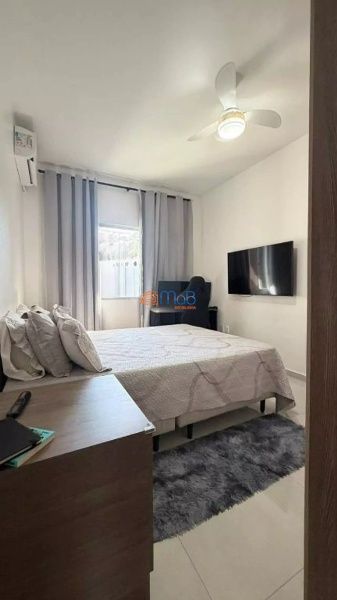 Casa à Venda no Vale das Palmeiras – Macaé/RJ