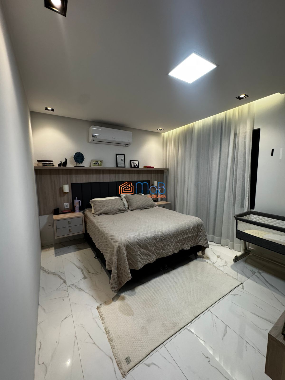 Casa de Condomínio, 3 quartos - Foto 16