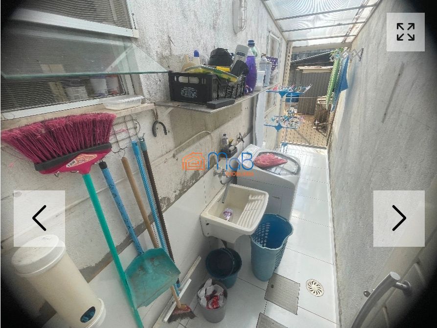 Casa à venda no bairro horto – conforto, segurança e excelen