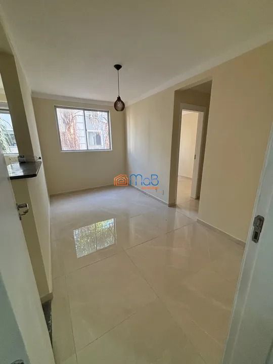 Apartamento à venda com 2 quartos, 50m² - Foto 6