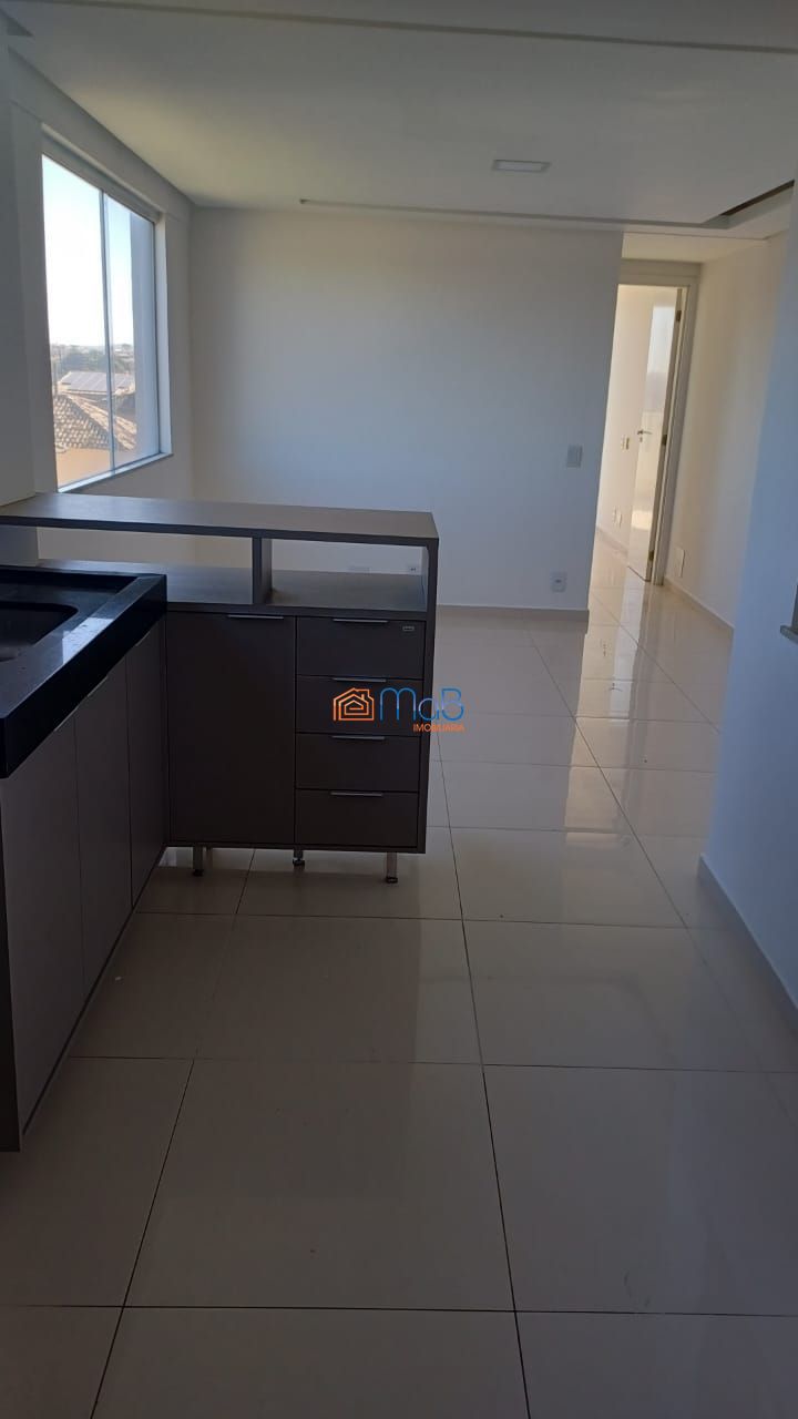 Apartamento, 1 quarto, 50 m² - Foto 3
