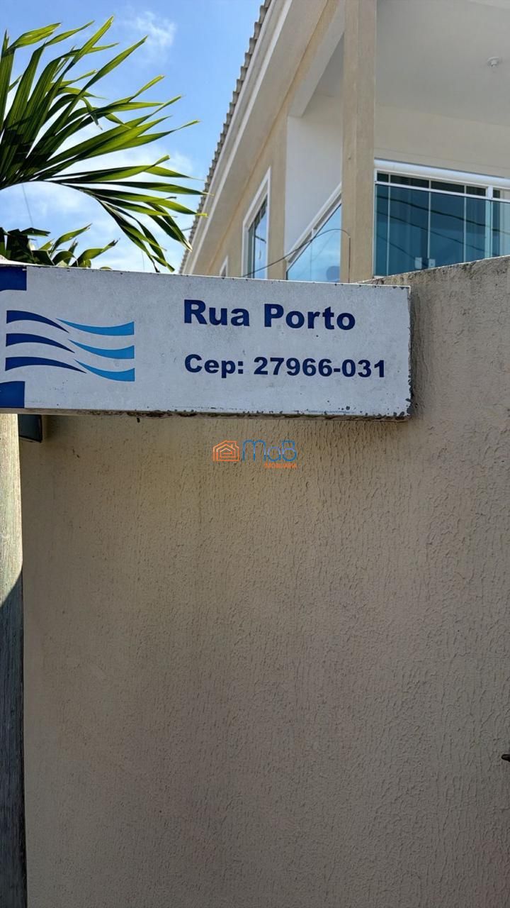 Casa nova á venda no Condomínio Costa Paraiso 3 quartos com suíte e Closet