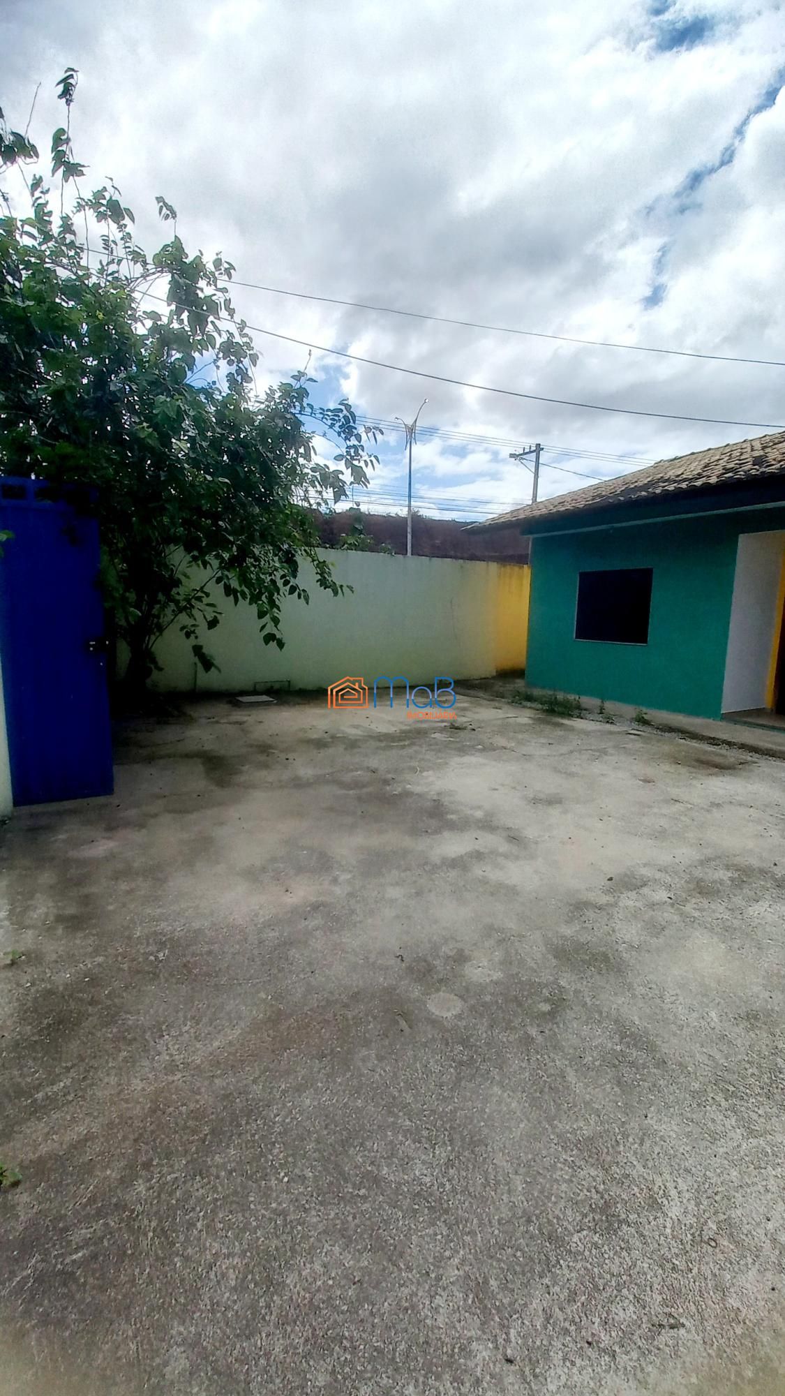 Casa linear a venda no Jardim Franco