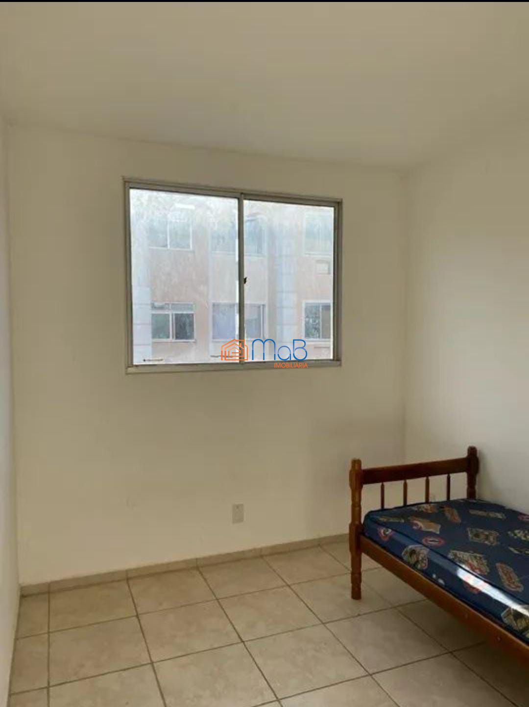 Apartamento à venda com 2 quartos, 45m² - Foto 8