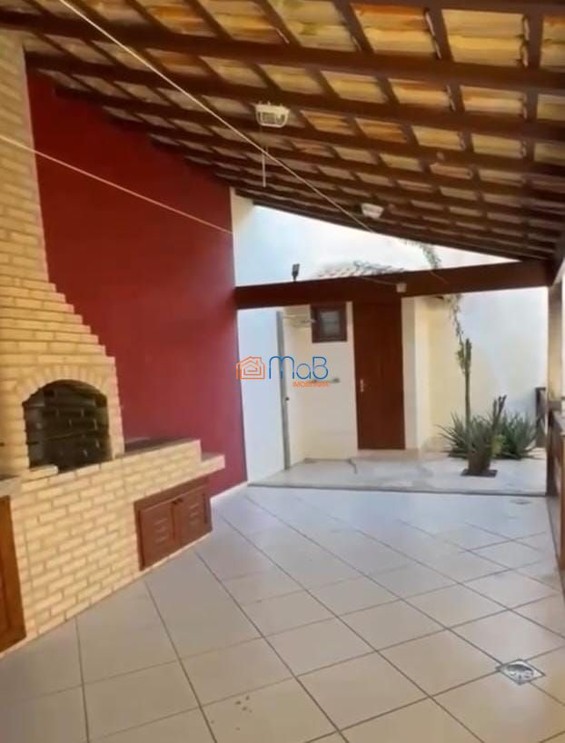 Casa à venda em são marcos com 4 quartos – amplo terreno, energia solar e excele
