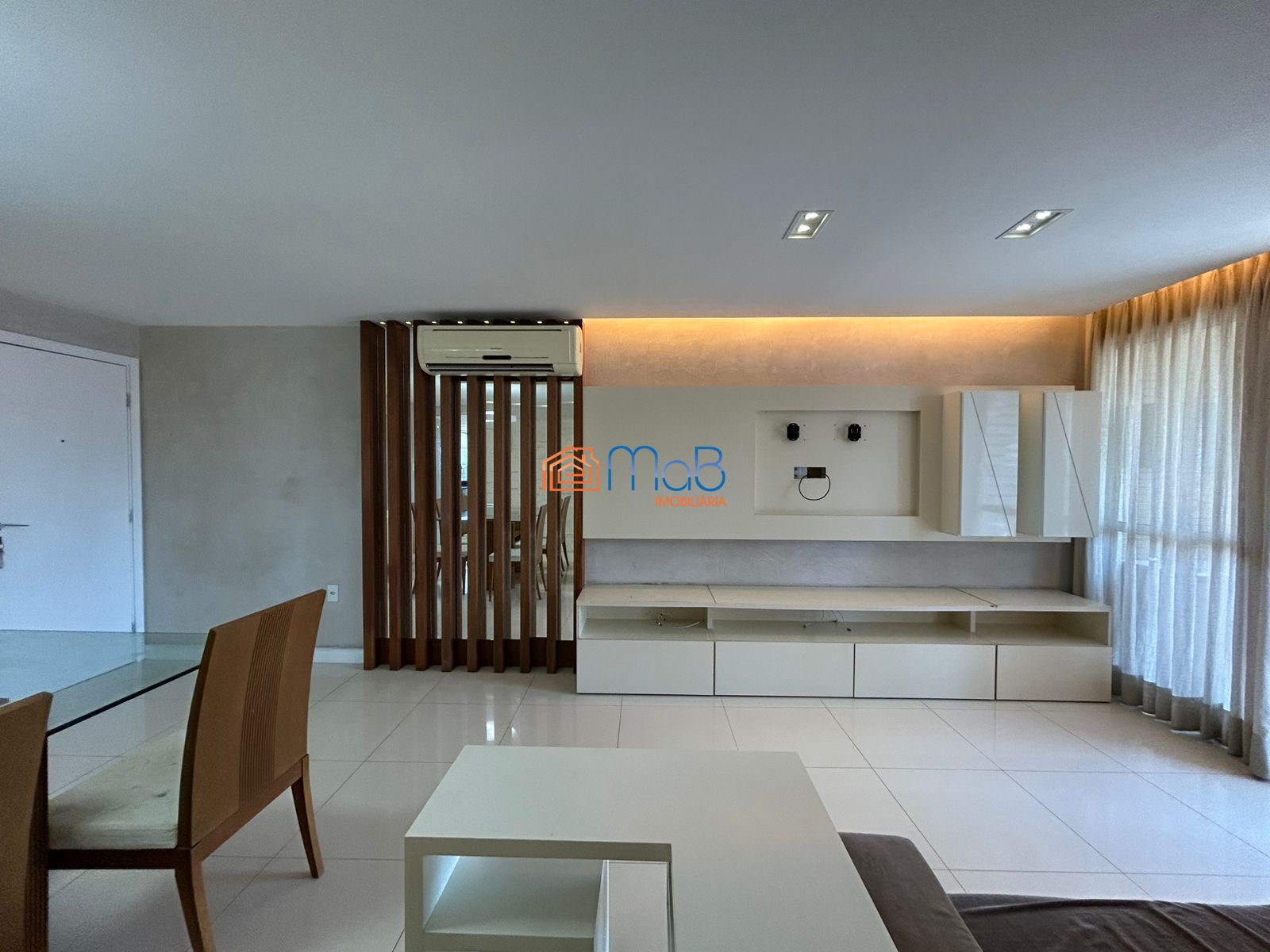 Apartamento, 3 quartos, 160 m² - Foto 4