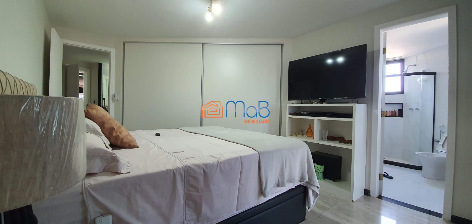 Apartamento à venda com 3 quartos, 150m² - Foto 16