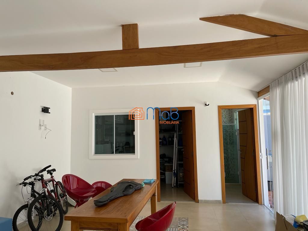 Casa à venda com 3 quartos, 266m² - Foto 13