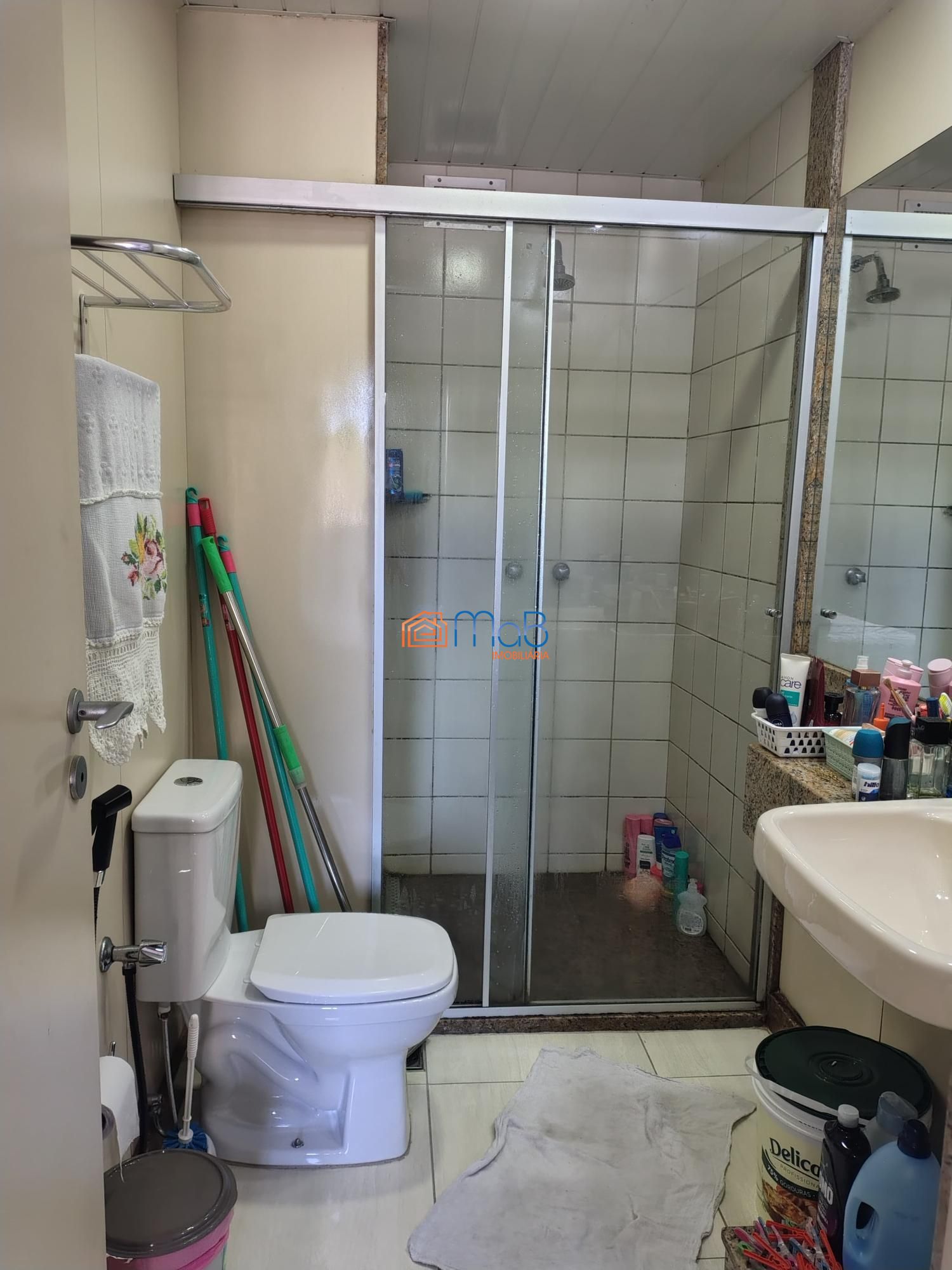 Flat pé na areia - praia do pecado 35m²