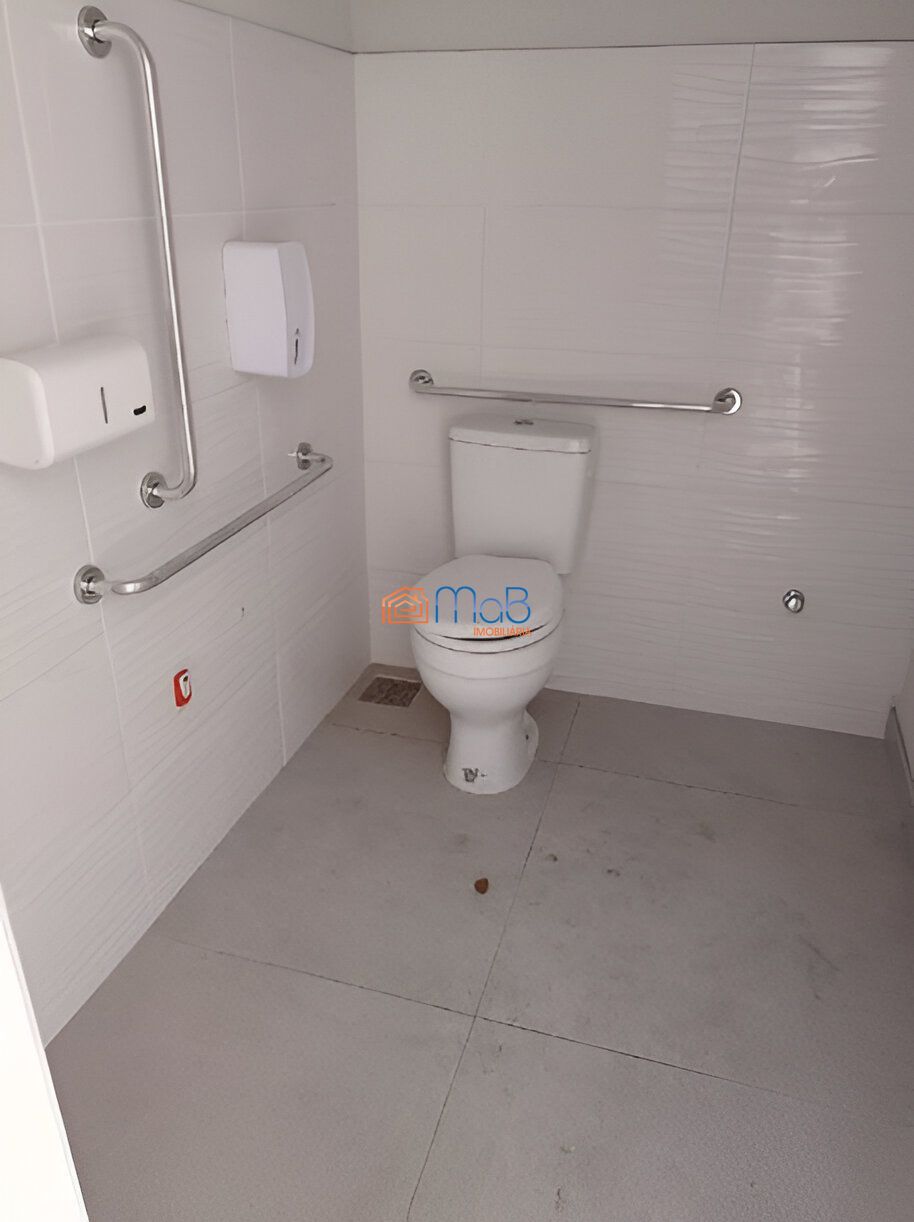 Loja-Salão, 252 m² - Foto 9