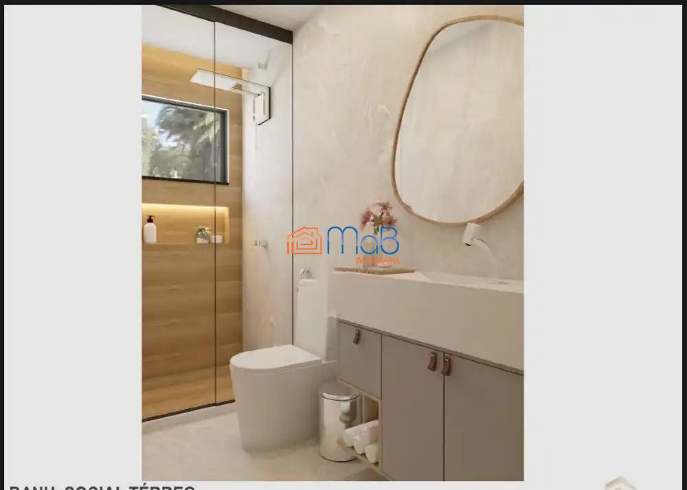 Casa à venda com 4 quartos, 200m² - Foto 12