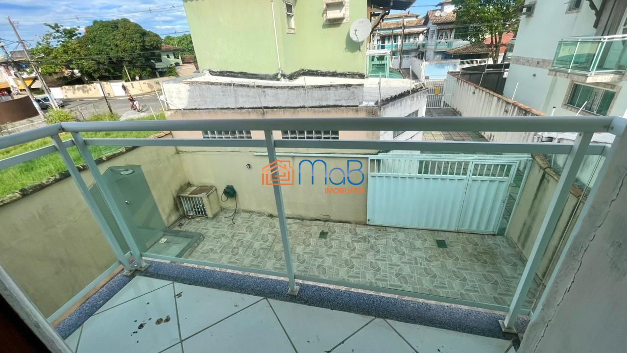 Casa, 2 quartos, 97 m² - Foto 17