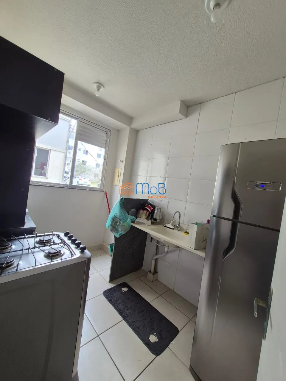 Apartamento, 2 quartos, 55 m² - Foto 6