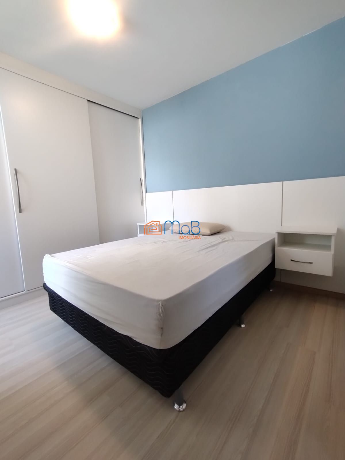 Apartamento à venda com 1 quarto, 32m² - Foto 12