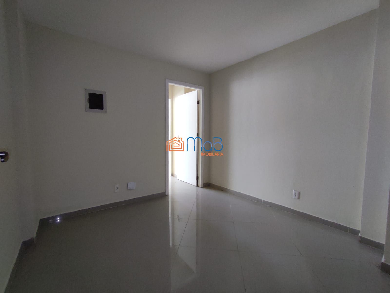 Conjunto Comercial-Sala para alugar com 2 quartos, 34m² - Foto 5