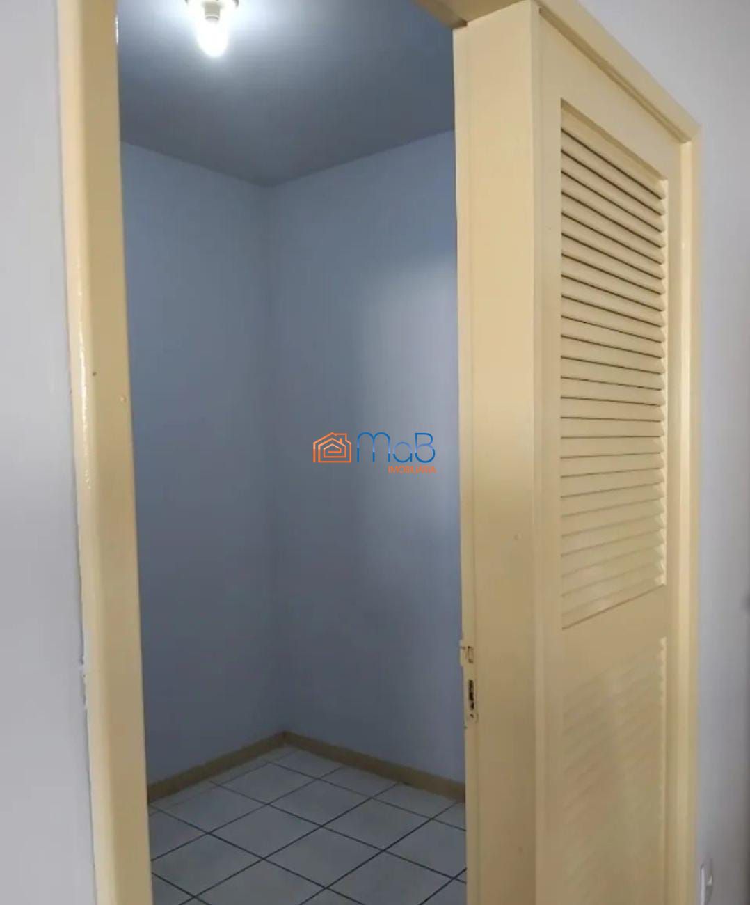 Apartamento 60m² - 1º andar - calçadão - centro