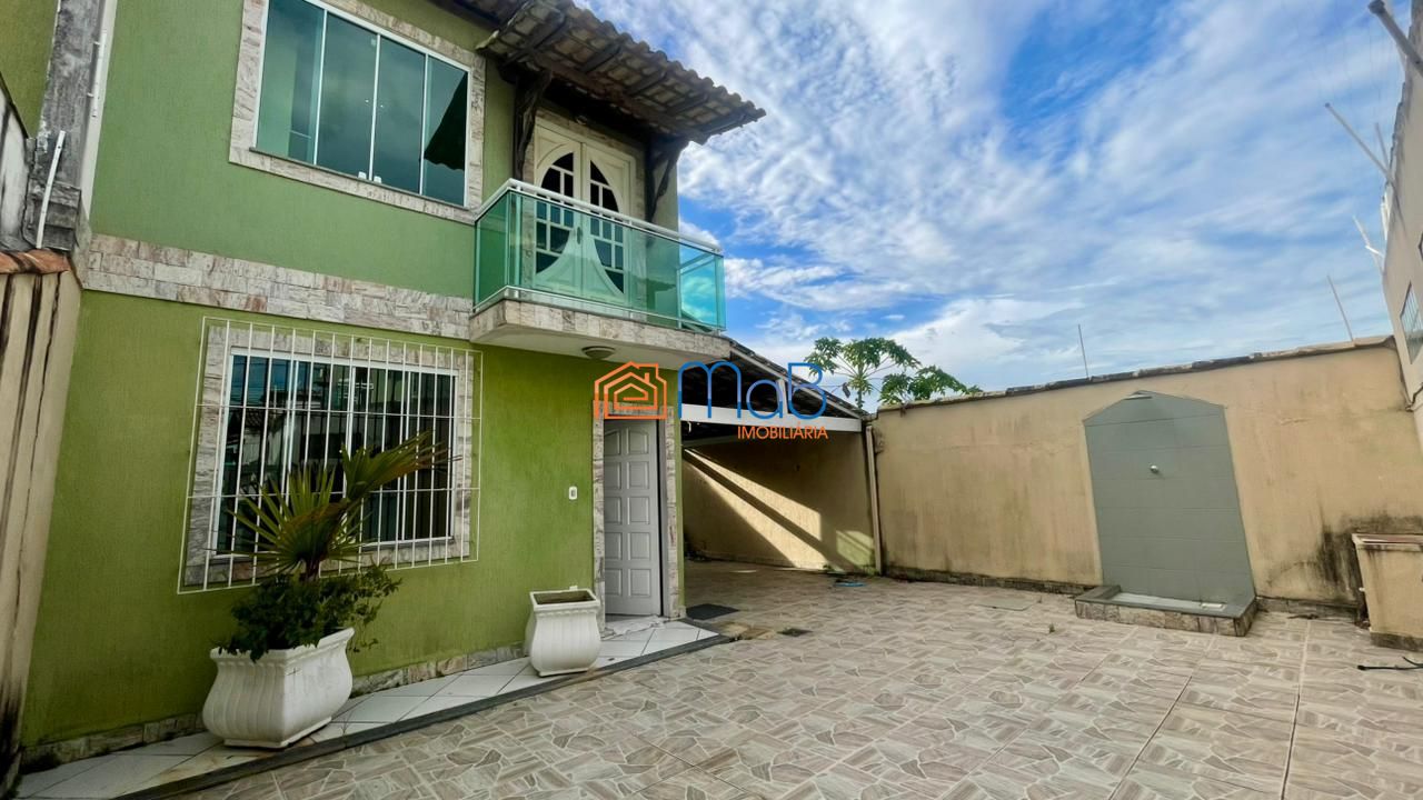 Casa, 2 quartos, 97 m² - Foto 2