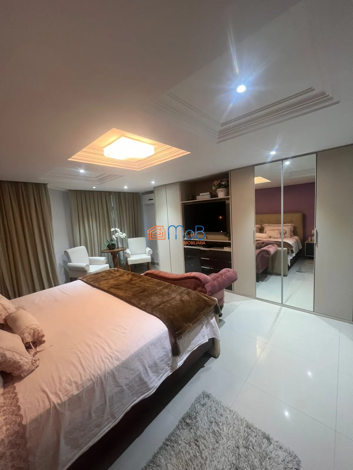 Casa, 5 quartos, 480 m² - Foto 24