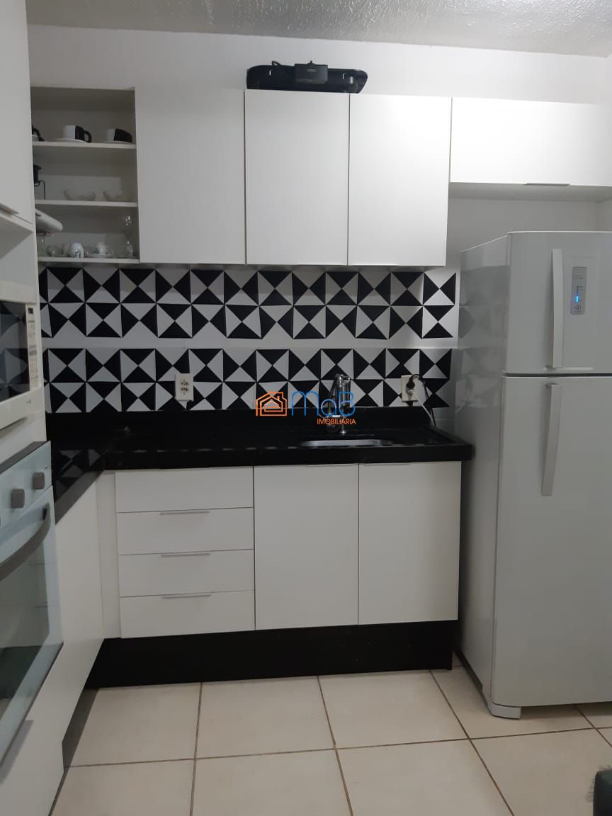 Apartamento 2 quartos - são josé do barreto - mar da flórida - foto 14