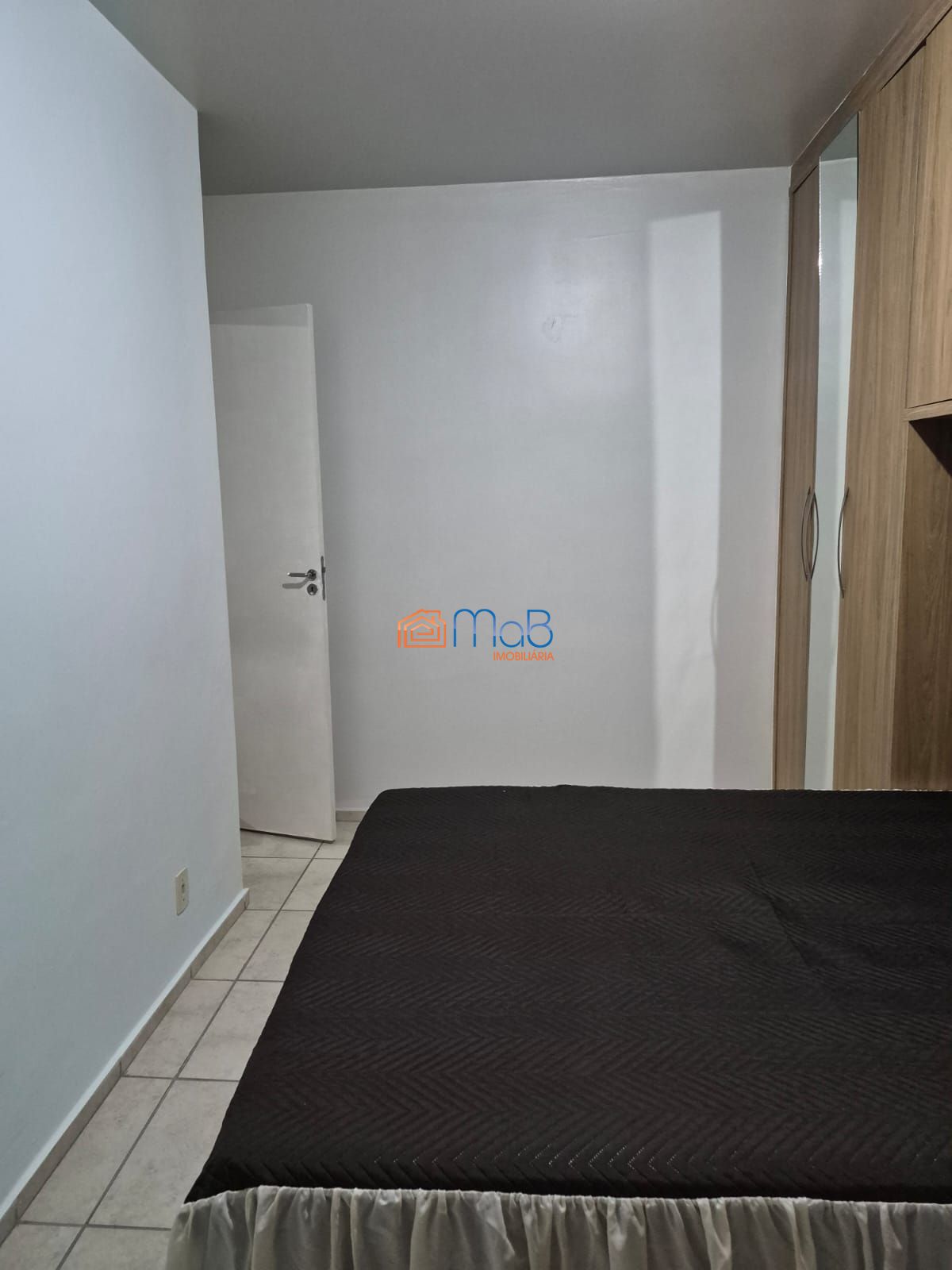 Apartamento de 02 quartos a venda no Barreto!