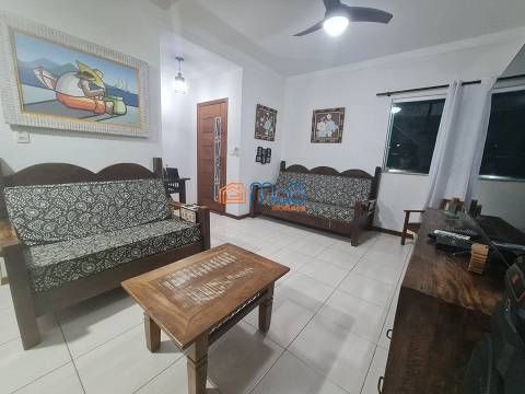 Casa de Condomínio à venda com 3 quartos, 118m² - Foto 5