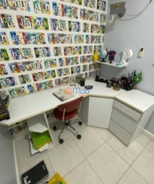 Casa de Condomínio, 4 quartos - Foto 36