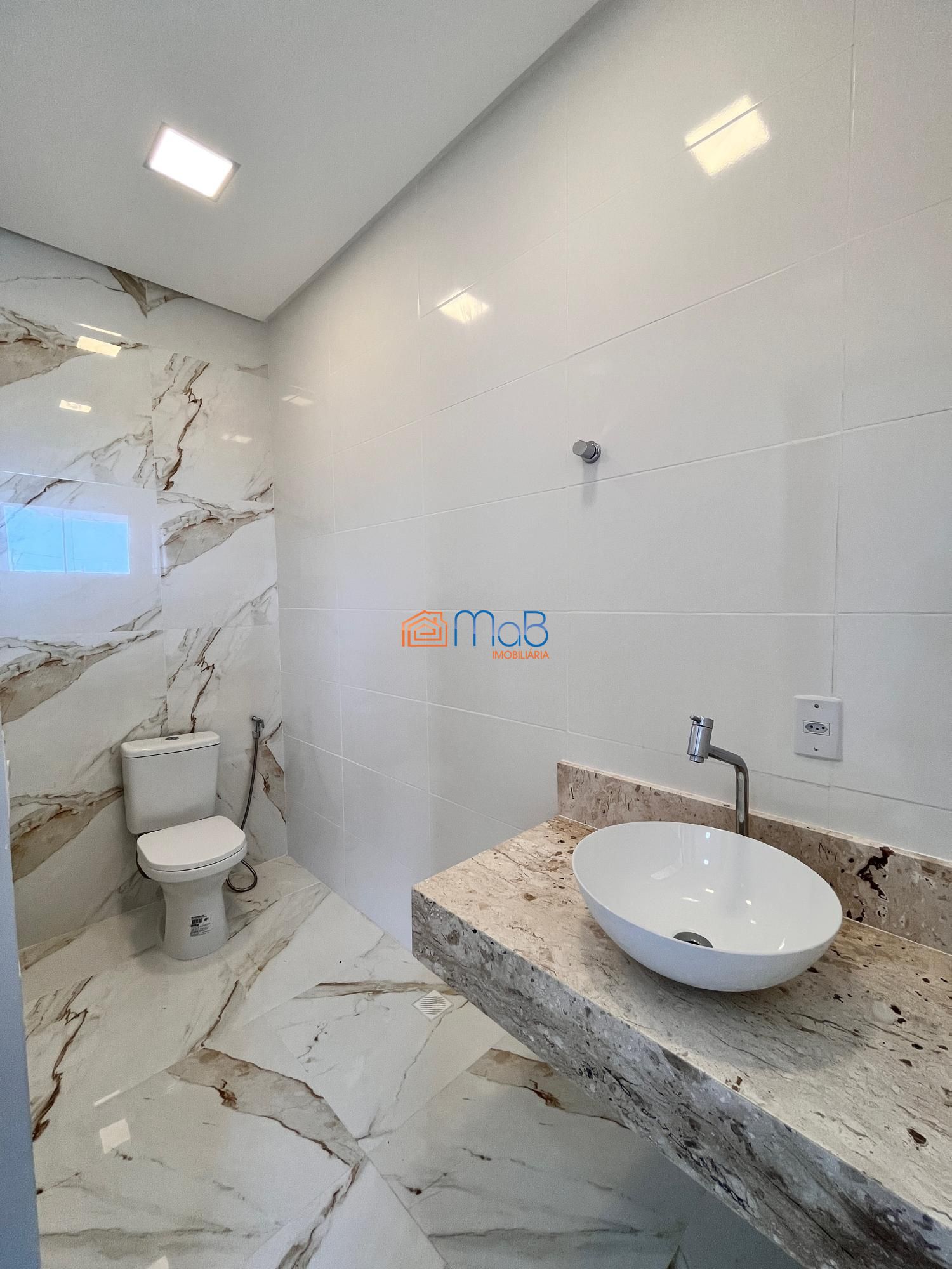 Casa de Condomínio, 4 quartos - Foto 5