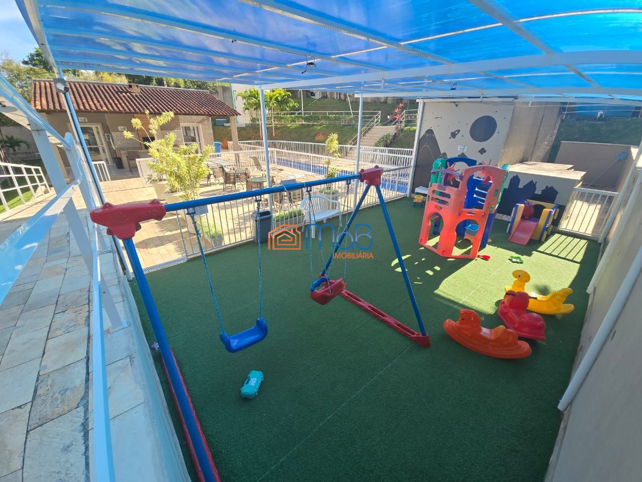 Apartamento, 3 quartos, 86 m² - Foto 3