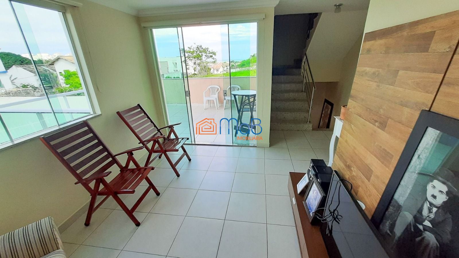 Casa à venda com 5 quartos, 200m² - Foto 19