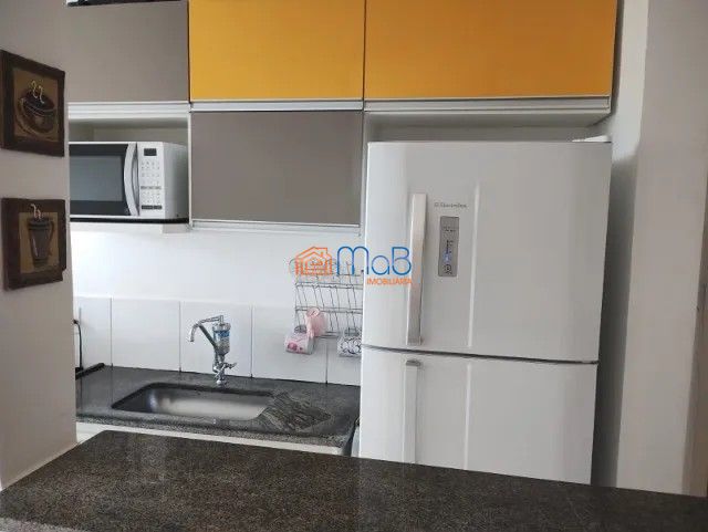 Apartamento à venda com 3 quartos, 71m² - Foto 11