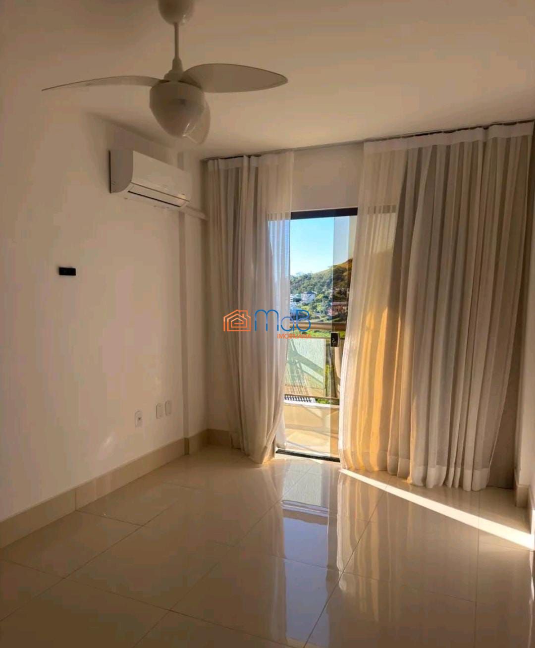 Apartamento com vista pra lagoa, mar e serra - jardim guanab