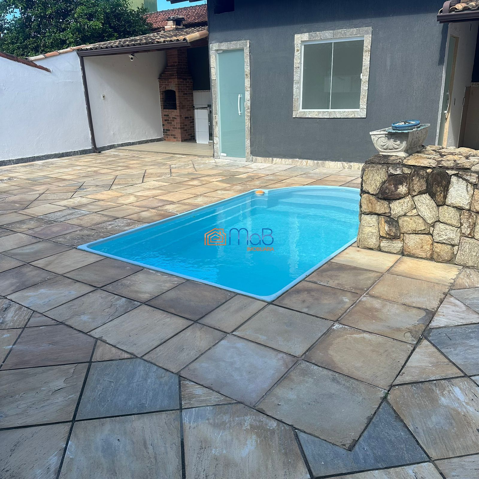 Casa, 3 quartos, 90 m² - Foto 25