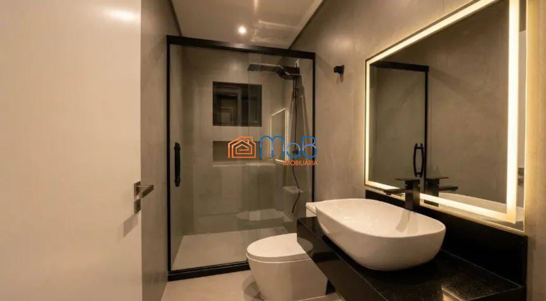 Casa de Alto Padrão em Macaé – Condomínio Residencial do Bosque Reserva Cabiún