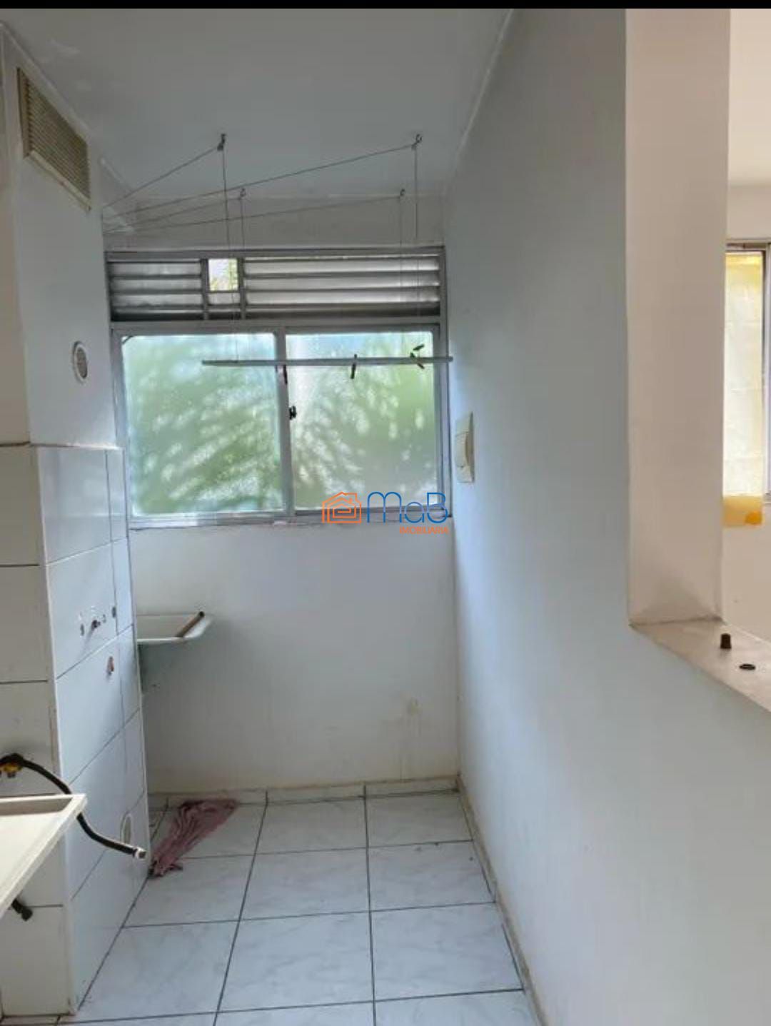 Apartamento à venda com 2 quartos, 45m² - Foto 6