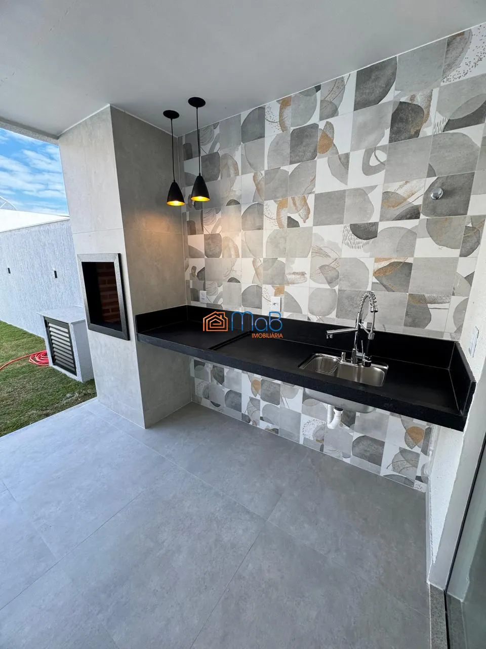 Casa, 3 quartos, 145 m² - Foto 9